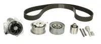 Set distributie + pompa de apa CONTITECH CT1051WP2