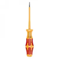 Surubelnita dreapta pentru electrician 1060 i Wera 05051580001, 2.5x161 mm