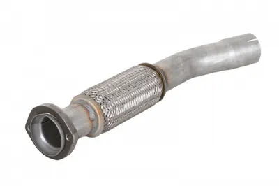 Racord evacuare Mijloc (flexibil) potrivit MERCEDES SPRINTER 2-T (B901, B902), SPRINTER 3-T (B903), SPRINTER 4-T (B904) 2.9D 02.95-05.06