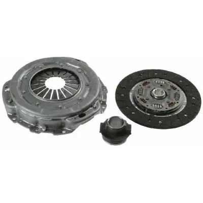 Set ambreiaj SACHS 3000 951 367