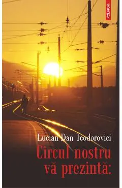 eBook Circul nostru va prezinta