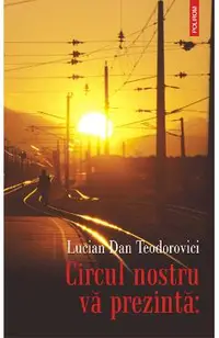 eBook Circul nostru va prezinta
