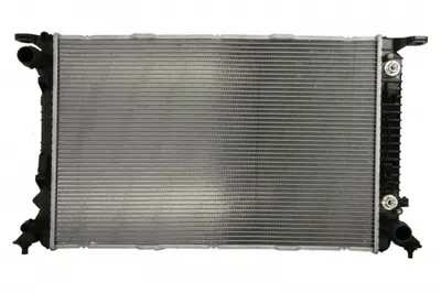 Radiator motor potrivit PORSCHE MACAN 2.9 3.6