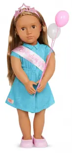 Păpuşă Our Generation – Anita, 46 cm