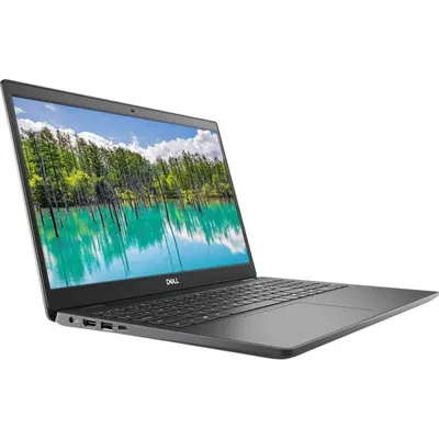 Laptop Second Hand DELL Latitude 3510, Intel Core i3-10110U 2.10 - 4.21GHz, 8GB DDR4, 256GB SSD, Webcam, 15.6 Inch Full HD