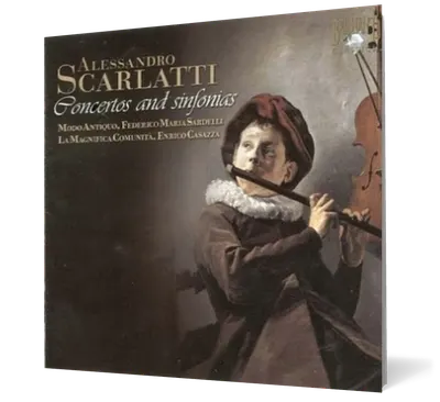 Alessandro Scarlatti