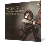 Alessandro Scarlatti