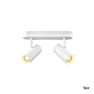 NOBLO 1200lm 2700K 230V 36° alb
