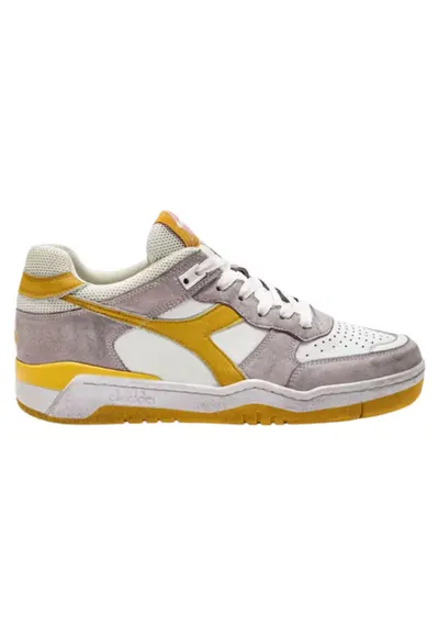 Pantofi sport cu aspect uzat B.560