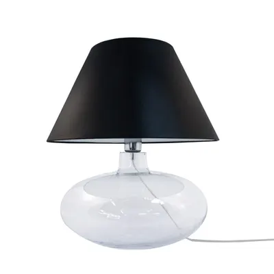 Veioza Adana Transparent 5519bk