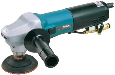 Mașină de găurit electrică pentru polițe Makita - PW5000CH, 900W, Ø100-125 mm