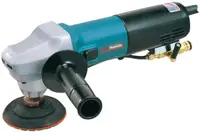 Mașină de găurit electrică pentru polițe Makita - PW5000CH, 900W, Ø100-125 mm