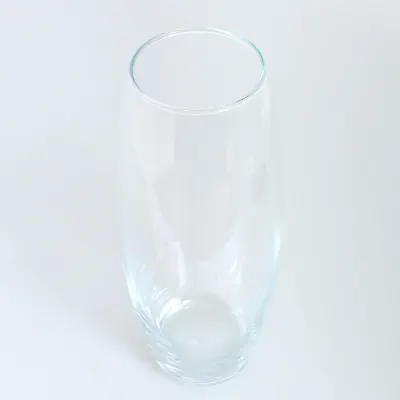 Vaza din sticla 26 cm