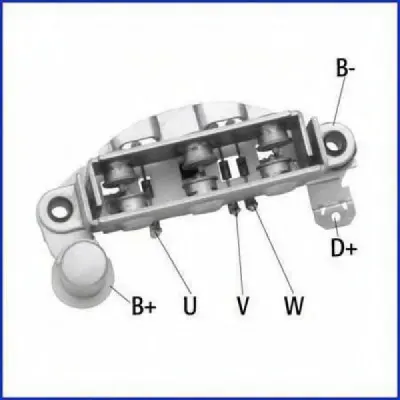 Punte diode HITACHI 139596