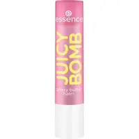 Balsam pentru buze 08 Cherrything I Want Juicy Bomb Glossy, 2.5g, Essence
