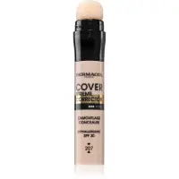 Dermacol Cover Xtreme corector cu acoperire mare SPF 30 culoare No.1 (207) 8 g