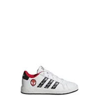 adidas Grand Court x Marvel Spider-Man Shoes Kids