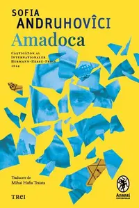 Amadoca - Paperback brosat