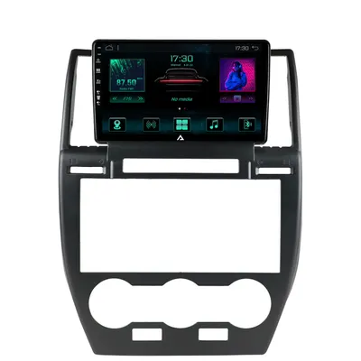 Navigatie Land Rover Freelander 2 (2006-2012), Android, A-Octacore 4GB RAM + 64GB ROM, 9 Inch - AD-BGA9004+AD-BGRKIT430