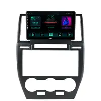 Navigatie Land Rover Freelander 2 (2006-2012), Android, A-Octacore 4GB RAM + 64GB ROM, 9 Inch - AD-BGA9004+AD-BGRKIT430