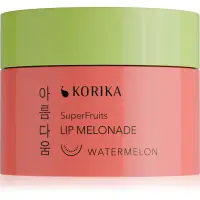 KORIKA SuperFruits Lip Melonade mască hidratantă pentru buze 10 ml