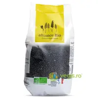 Linte Neagra Ecologica/Bio 500g