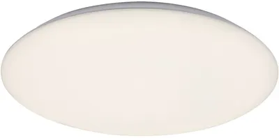 LED Plafon Rabalux - Rorik 71123, IP 20, 18 W, 230 V, alb