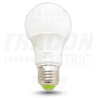 Sursa de lumina LED, formasferica LA607NW 230 V, 50 Hz, 7 W, 4000 K, E27, 500 lm, 250°, A60, EEI=A+
