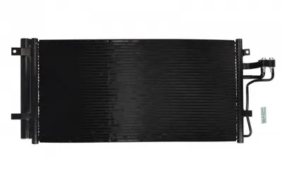 Condensator climatizare (cu uscator) potrivit HYUNDAI GRANDEUR, SONATA V 2.0D 2.2D 02.06-12.11