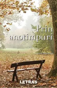 eBook Prin anotimpuri
