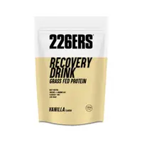 Plic pudra recuperare - recovery drink - vanilie - 1kg