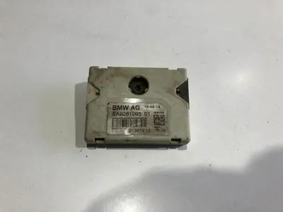 Amplificator antena 9261095 01 BMW Seria 5 (2010-2017) [F10]