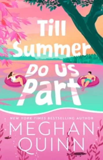 Till Summer Do Us Part