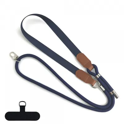 Snur Telefon Techsuit UrbanLoop TLN6B, Bleumarin