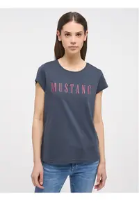 Tricou dama - 608736 - Multicolor - Bumbac - Multicolor