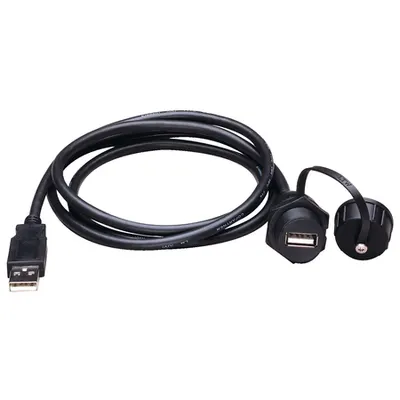 Magelis Xbt -Port Usb La Distanta -Pentru Terminale Avansate -Lungime Cablu: 1 M