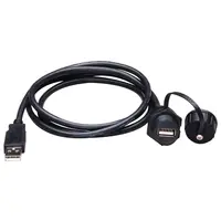 Magelis Xbt -Port Usb La Distanta -Pentru Terminale Avansate -Lungime Cablu: 1 M