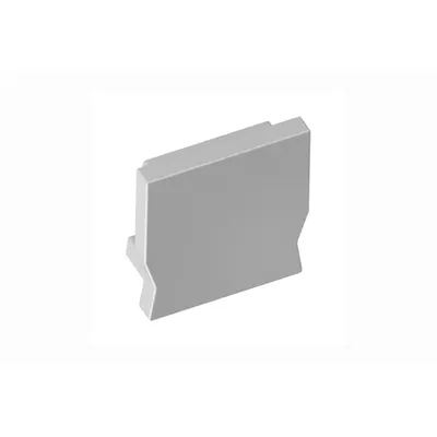 End cap square PA-ZASGLAXMWK-00
