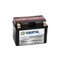 Baterie Moto AGM 12V 11Ah, 511902023 TZ14S-BS TZ14S-4 TTZ14S-BS Varta