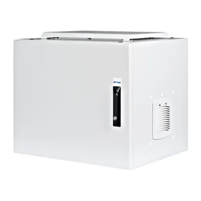 Dulap de perete usa metal,IP55 Indoor,H529 W600 D450,19 9U