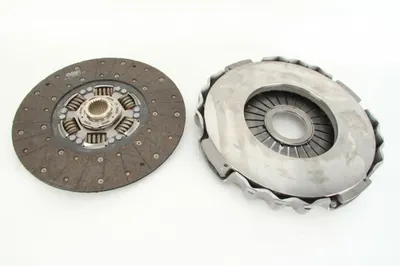 Kit ambreiaj (430mm) potrivit MERCEDES LK LN2; SCANIA 4 05.86-04.08