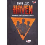 Haven, volumul 1