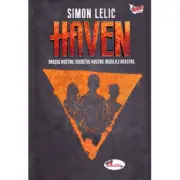 Haven, volumul 1