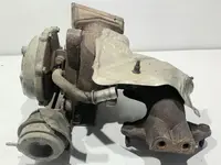 Turbo 8200799760 Renault Megane 3 (2008-2012) 1.9 dci F9Q