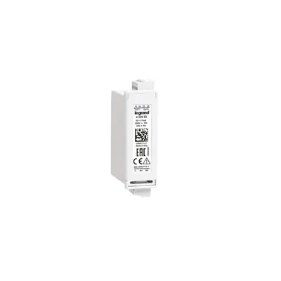 Plug-in module pentru DMX³ automatic transfer switch control units - 2 inputs/outputs 5 A 250 V~