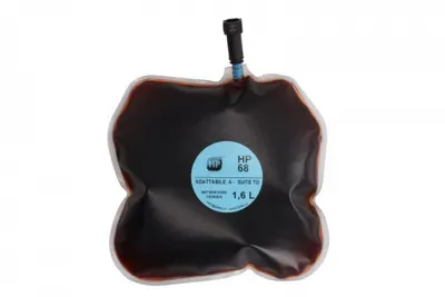 Aditiv curatare filtru particule (capacitate: 1,6l) CITROEN C4 I; PEUGEOT 307 1.6D intre 2004-2011