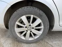 Jante aliaj r16 Volkswagen Golf 6 (2008-2013)