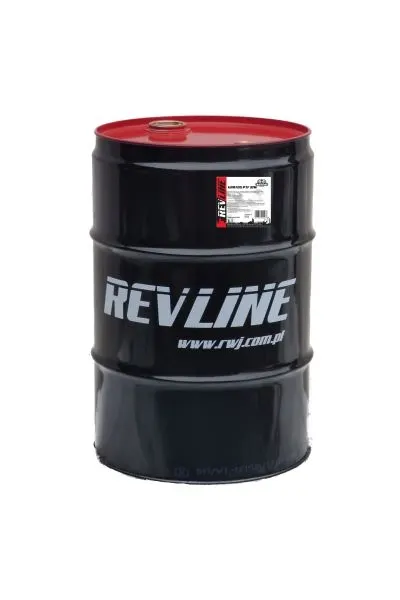 Ulei hidraulic REVLINE KRATO SPTF 10W 60L