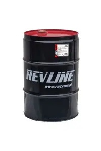 Ulei hidraulic REVLINE KRATO SPTF 10W 60L
