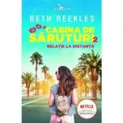 Cabina de saruturi volumul 2. Relatie la distanta